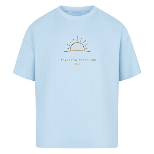 Image for color: babyblau