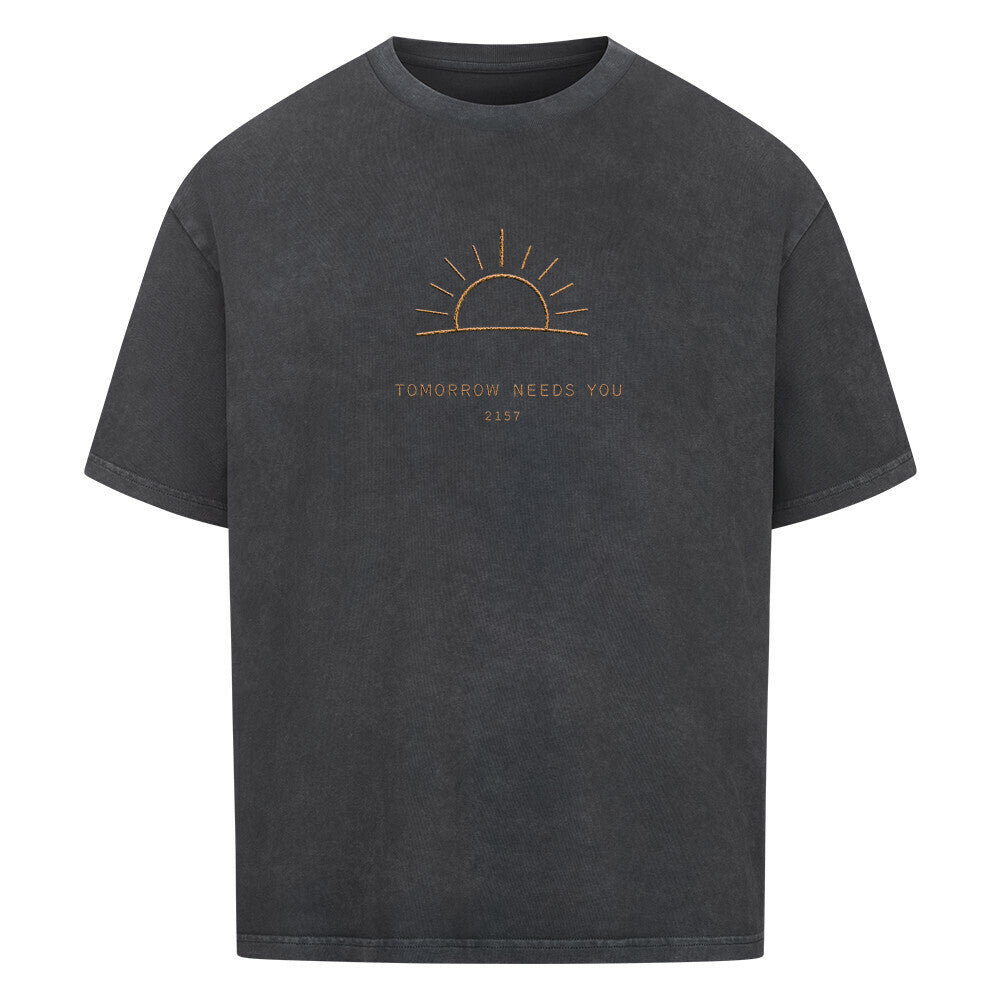 Image for color: washed black