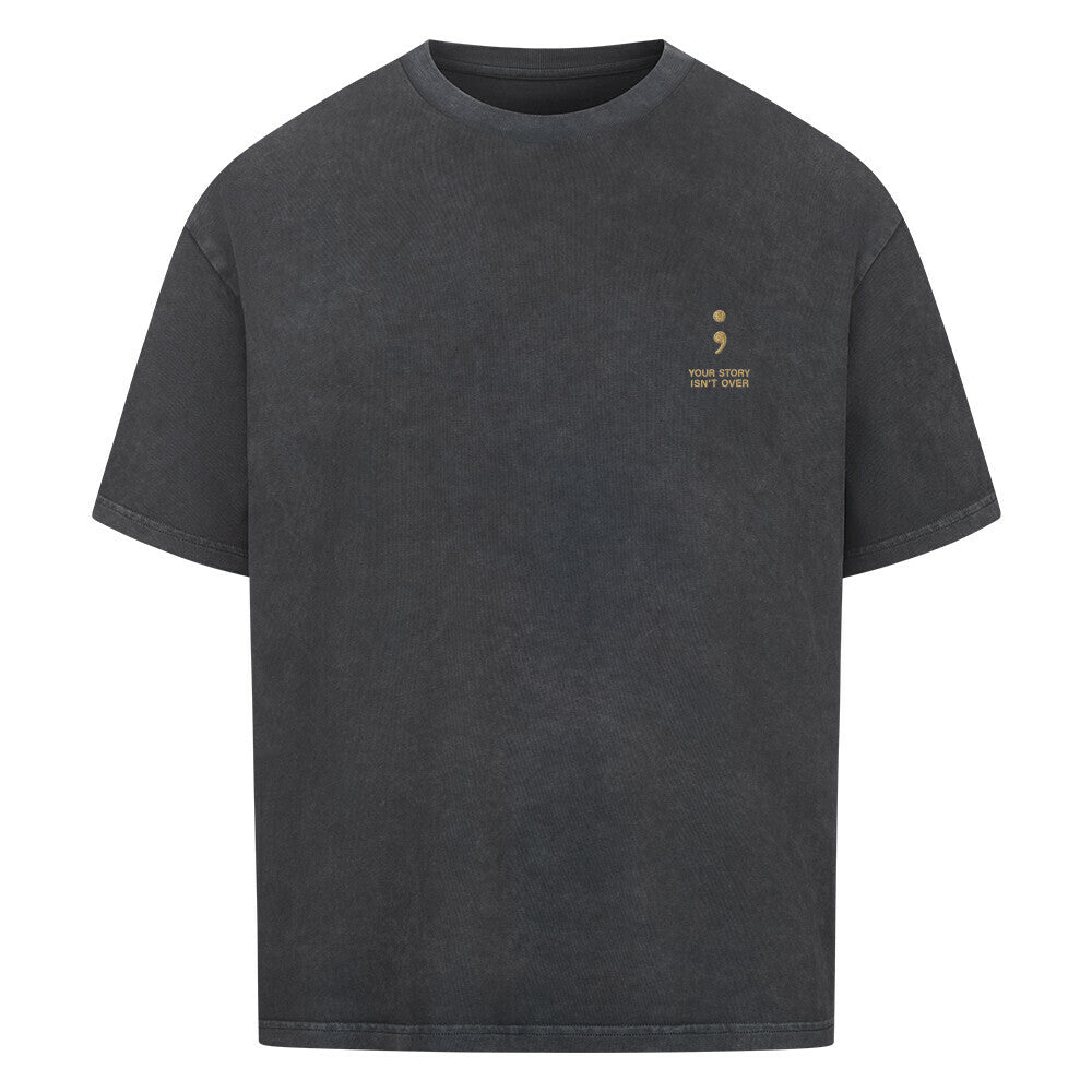 Image for color: washed black