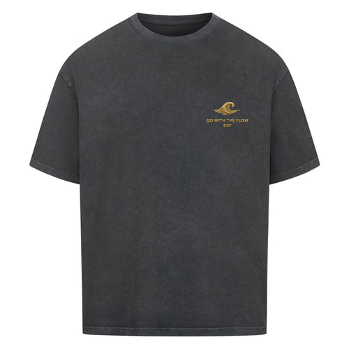Image for color: washed black