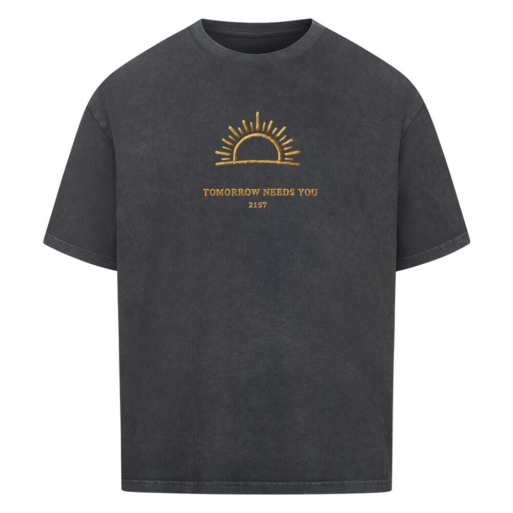 Image for color: washed black