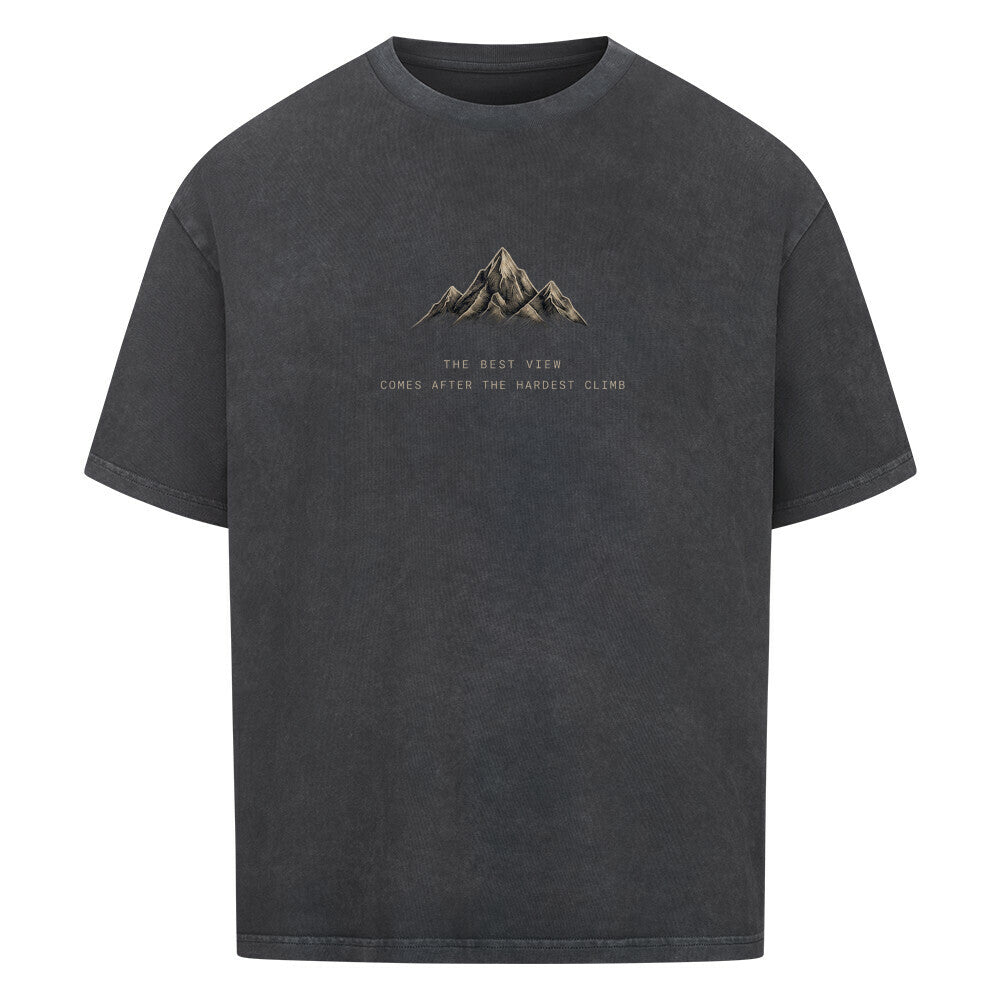 Image for color: washed black